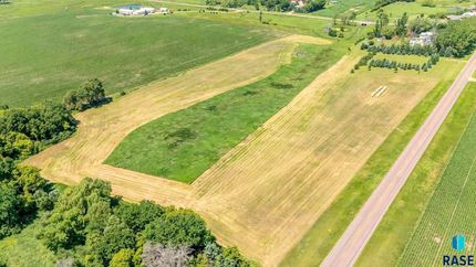 Undeveloped Land for sale in Lake County, South Dakota