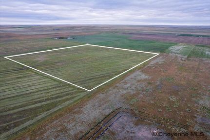 Land for sale in Laramie County, Wyoming