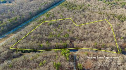 Land for sale in Chatham County, North Carolina
