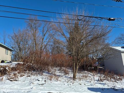 Undeveloped Land for sale in Lackawanna County, Pennsylvania