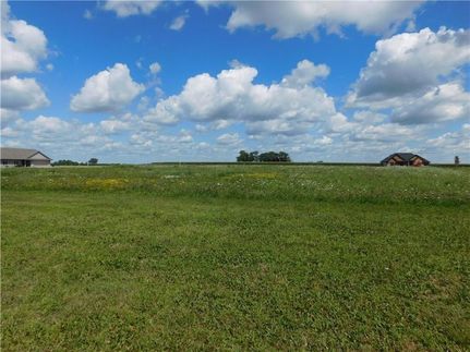 Land for sale in Poweshiek County, Iowa