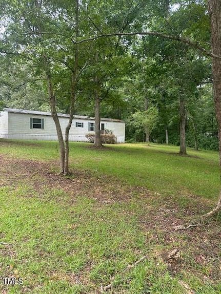 Land for sale in Wake County, North Carolina