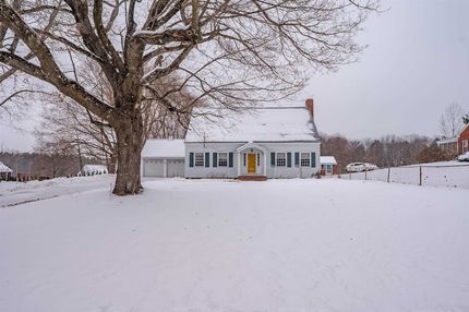 Land for sale in Strafford County, New Hampshire