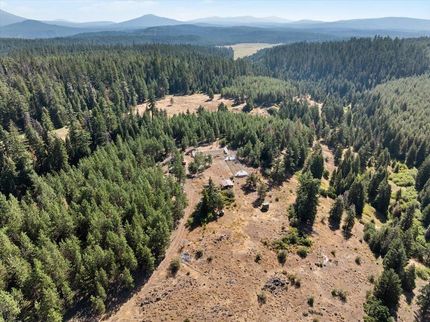 Land for sale in Jackson County, Oregon