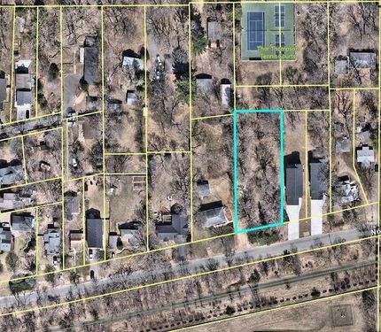 Land for sale in Hennepin County, Minnesota