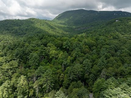 Land for sale in Transylvania County, North Carolina