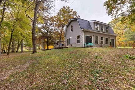 Land for sale in Lafayette County, Wisconsin