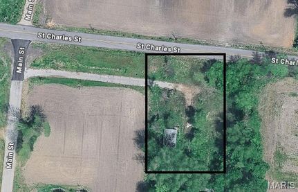 Undeveloped Land for sale in Saint Charles County, Missouri