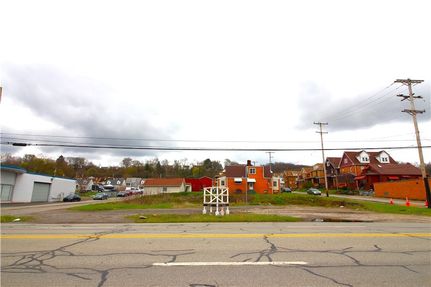 Land for sale in Beaver County, Pennsylvania