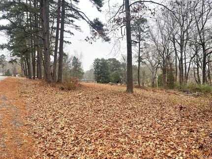 Land for sale in Saline County, Arkansas