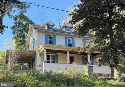 Land for sale in Clinton County, Pennsylvania