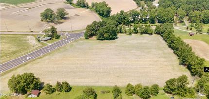 Land for sale in Nash County, North Carolina