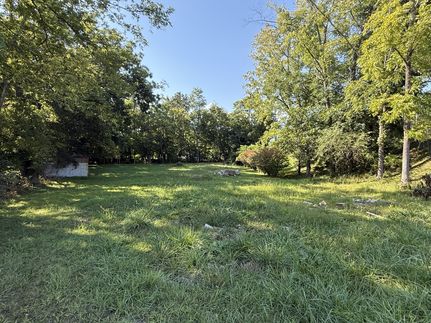 Homesite for sale in Coffee County, Tennessee