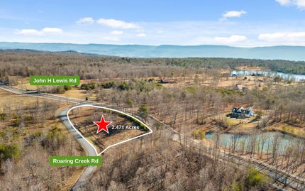 Timberland Property for sale in Sequatchie County, Tennessee