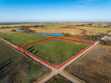 Land for sale in Ottawa County, Oklahoma