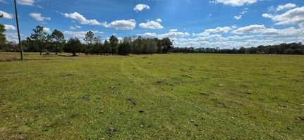 Land for sale in Houston County, Alabama