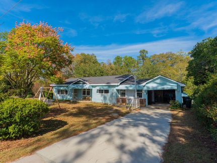 Land for sale in Colquitt County, Georgia