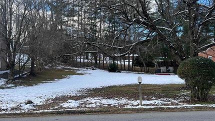 Land for sale in Radford County, Virginia