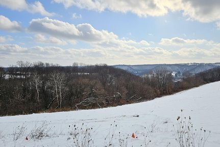 Land for sale in Crawford County, Wisconsin