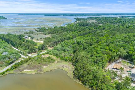 Waterfront Property for sale in Charleston County, South Carolina