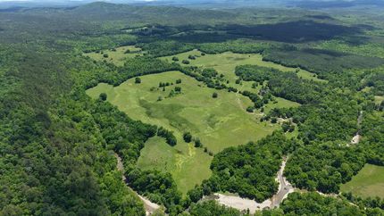 Recreational Property for sale in Montgomery County, Arkansas