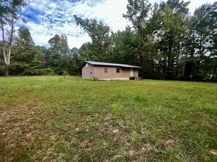 Land for sale in Union Parish, Louisiana