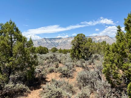 Land for sale in Garfield County, Colorado