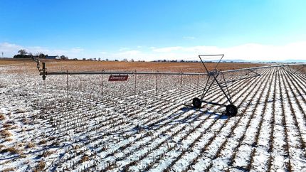 Land for sale in Scotts Bluff County, Nebraska