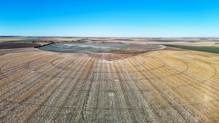 Land for sale in Box Butte County, Nebraska