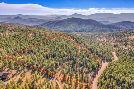 Land for sale in Jefferson County, Colorado