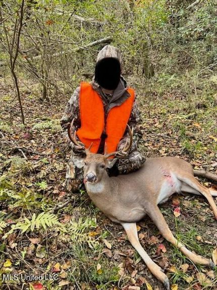 Hunting Property for sale in Pike County, Mississippi