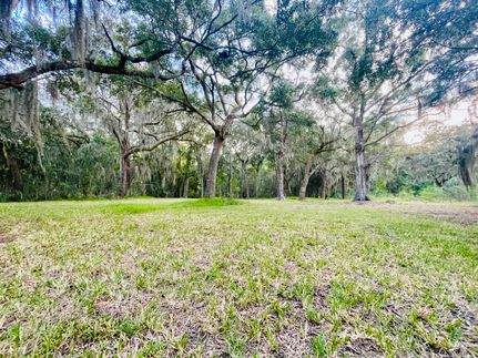 Homesite for sale in Charleston County, South Carolina