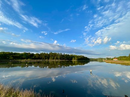 Land for sale in Charleston County, South Carolina