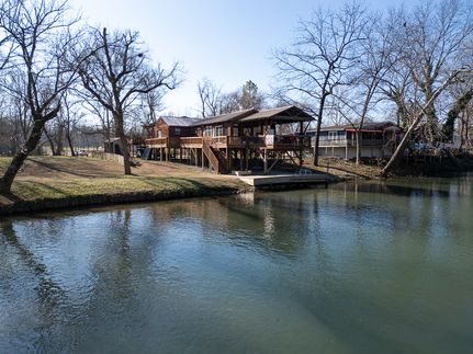 Timberland Property for sale in Fulton County, Arkansas