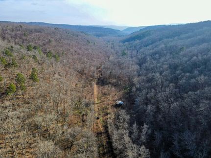 Timberland Property for sale in Van Buren County, Arkansas