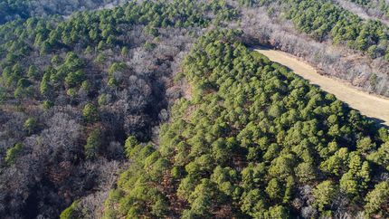 Timberland Property for sale in Delaware County, Oklahoma