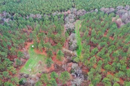 Land for sale in Logan County, Arkansas