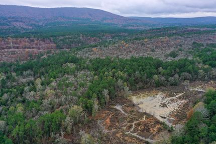 Land for sale in Logan County, Arkansas