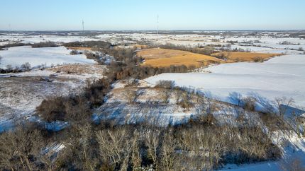 Land for sale in Lucas County, Iowa