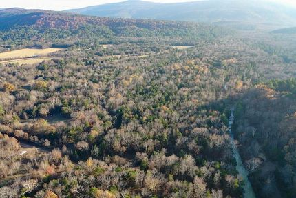 Timberland Property for sale in Le Flore County, Oklahoma