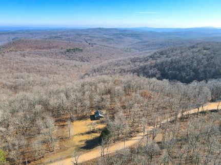 Timberland Property for sale in Newton County, Arkansas