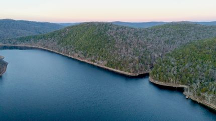 Land for sale in Carroll County, Arkansas