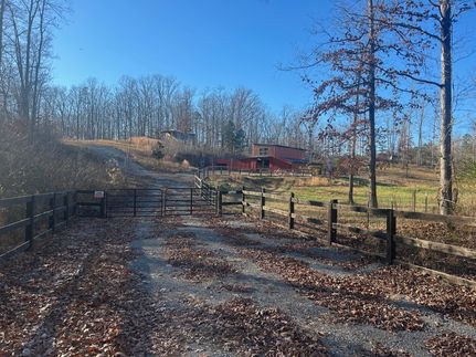 Land for sale in Lewis County, Tennessee