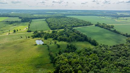 Hunting Property for sale in Saint Croix County, Wisconsin