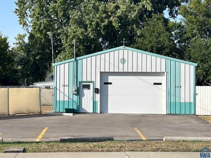 Land for sale in Woodbury County, Iowa