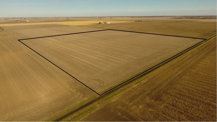 Land for sale in Moultrie County, Illinois