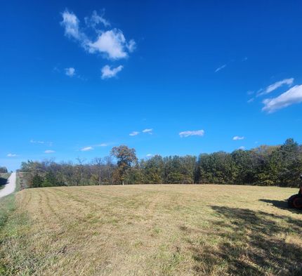 Land for sale in Callaway County, Missouri