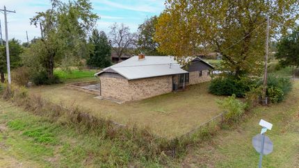 House for sale in Seminole County, Oklahoma