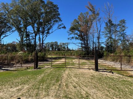 Land for sale in Russell County, Alabama