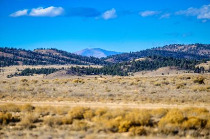 Homesite for sale in Park County, Colorado